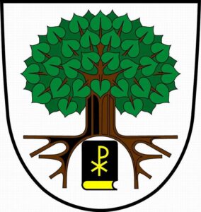 Obec Telecí